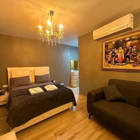 Hotel Mymoon Istanbul