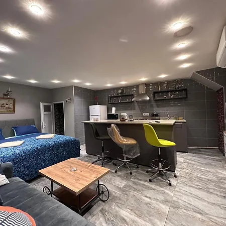 Hotel Mymoon Istanbul