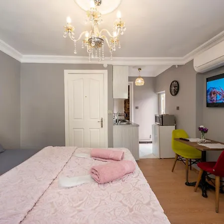 Mymoon 3* Istanbul