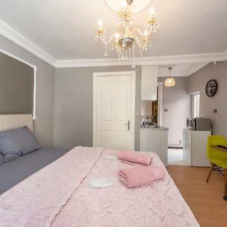 Hotel Mymoon 3*