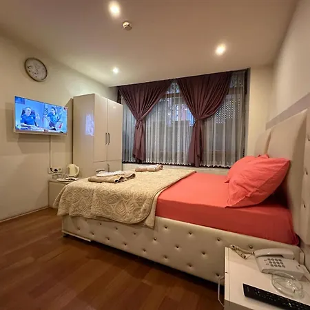 Mymoon Hotell