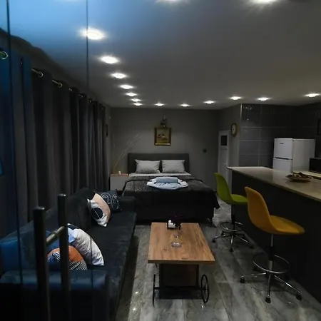 Mymoon Hotell