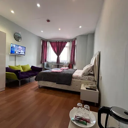 Mymoon 3* Istanbul
