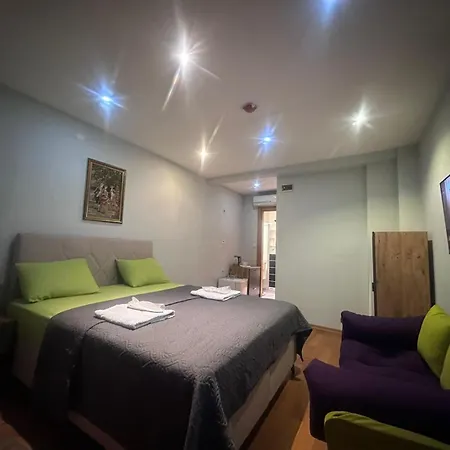 Hotell Mymoon
