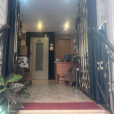 Hotel Mymoon